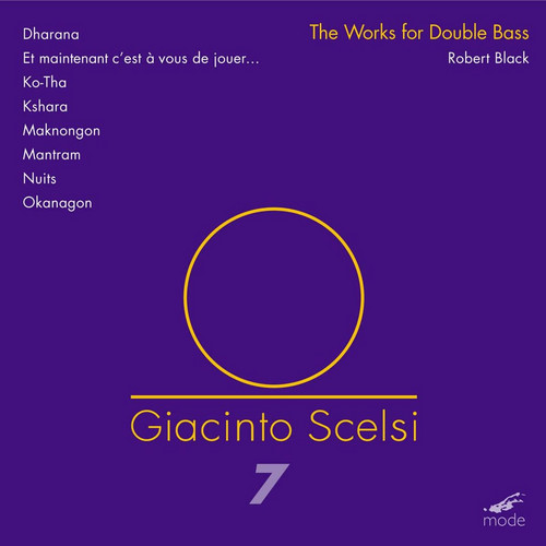 The works of double bass