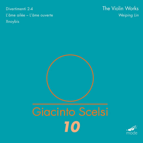 The Works for Violin