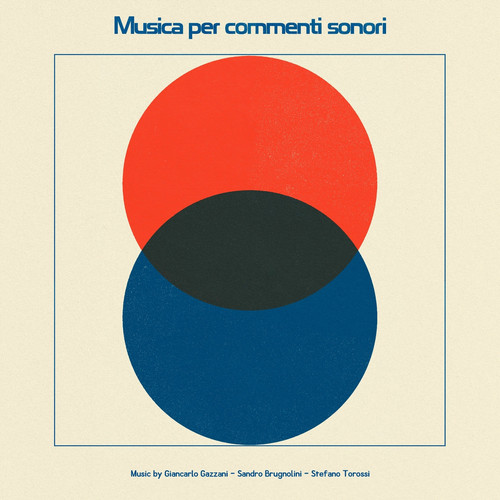 Musica Per Commenti Sonori