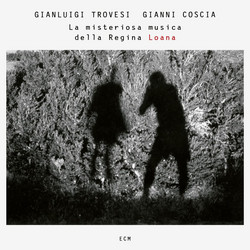 La misteriosa musica della Regina Loana