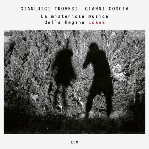 La misteriosa musica della Regina Loana