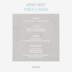 Tabula Rasa