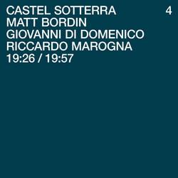 Di Domenico, Bordin, Marogna