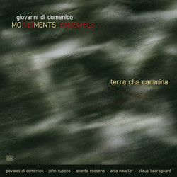 Terra che Cammina