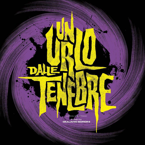 Un urlo dalle tenebre