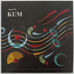 KUM - Percorsi intrecciati con Franco Battiato