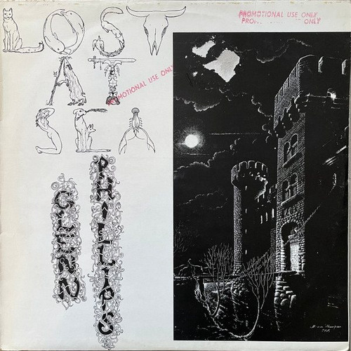 Lost At Sea (40th Anniversary Deluxe Edition)