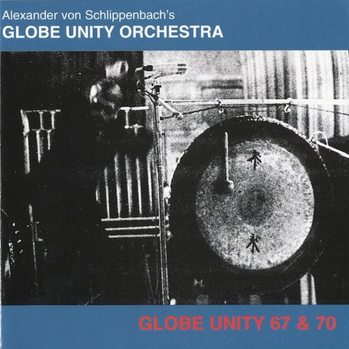 Globe Unity 67 & 70