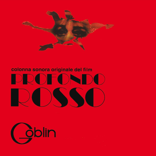 Profondo Rosso