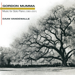 Music For Solo Piano (1960-2001)
