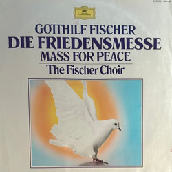 Die Friedensmesse (LP)