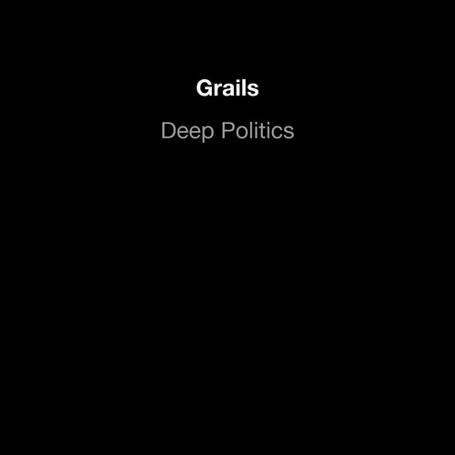 Deep Politics
