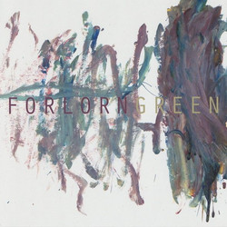 Forlorn green