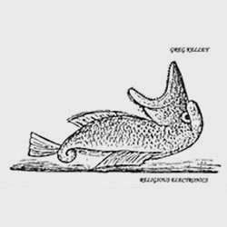 Religious Electronics
