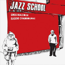 Jazz school