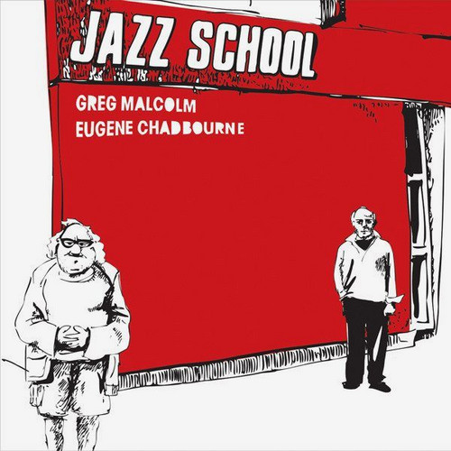 Jazz school