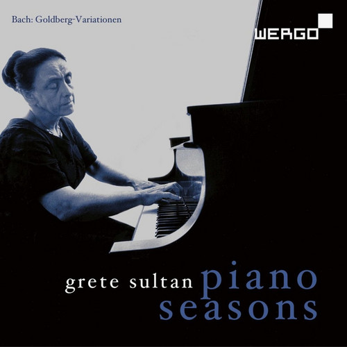 Grete Sultan - Piano Seasons