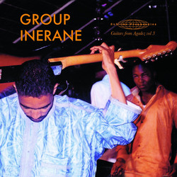 Guitars From Agadez Vol. 3 (Music Of Niger)