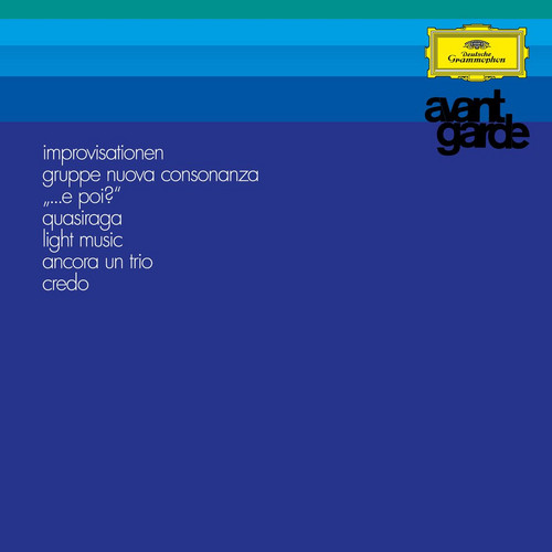 Improvisationen (LP)