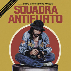 Squadra Antifurto