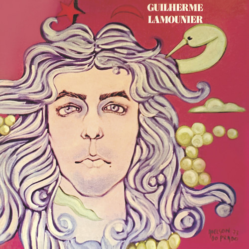 Guilherme Lamounier