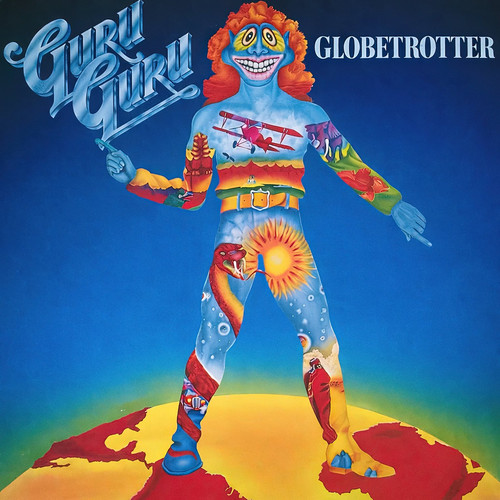 Globetrotter