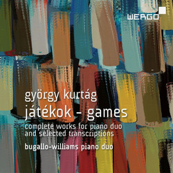 Játékok - Games
