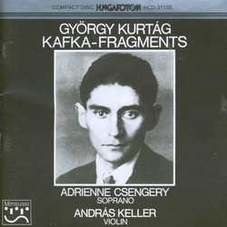 Kafka-Fragments