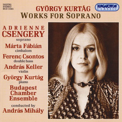 Works for Soprano