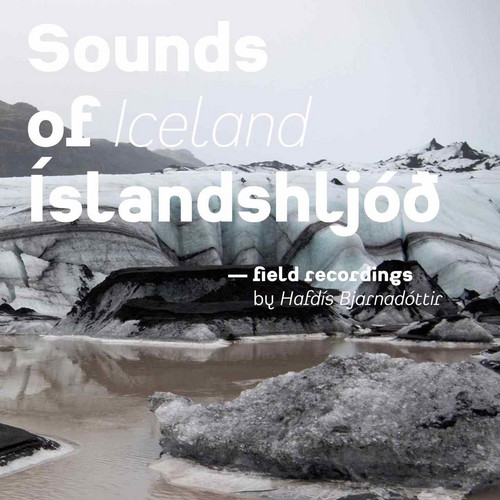 Sounds Of Iceland