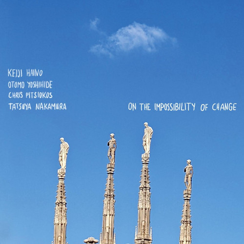 On the Impossibility of Change