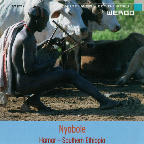 Nyabole