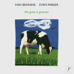 The grass is greener
