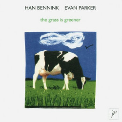 The grass is greener