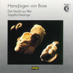 Die Nacht aus Blei / Sappho-Gesänge
