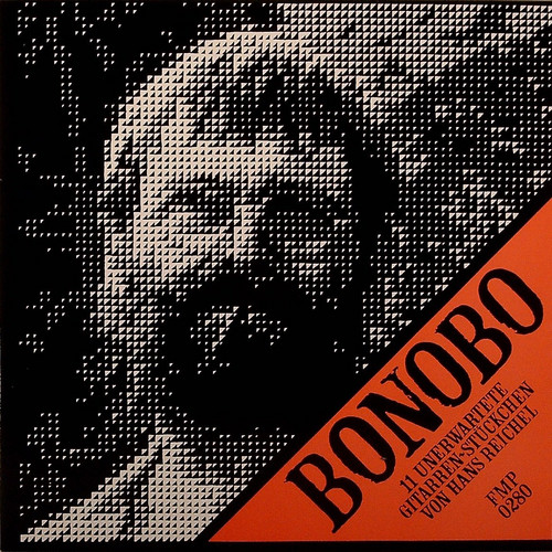 Bonobo