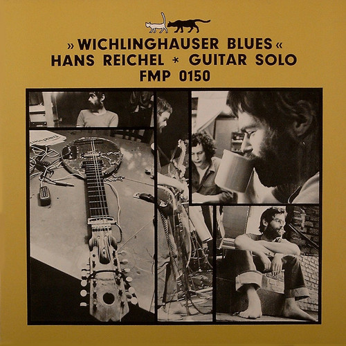 Wichlinghauser Blues