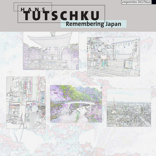 Remembering Japan
