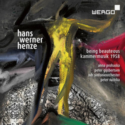 Being Beauteous / Kammermusik 1958