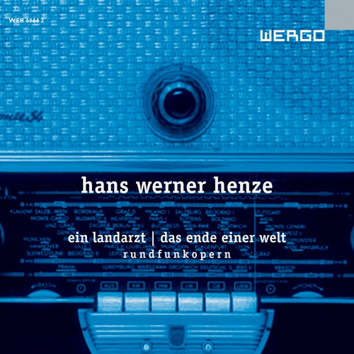 Ein Landarzt / Das Ende einer Welt