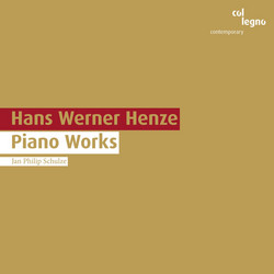 Piano Works