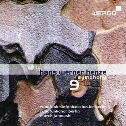Sinfonia N. 9