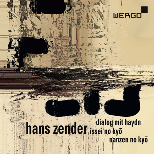 Dialog mit Haydn / Issei no Kyo / Nanzen no Kyo