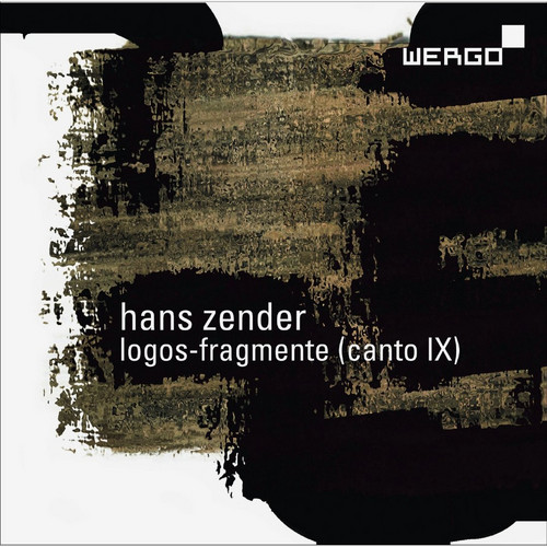 Logos-Fragmente (Canto IX)