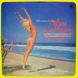 A Virgem De Saint Tropez