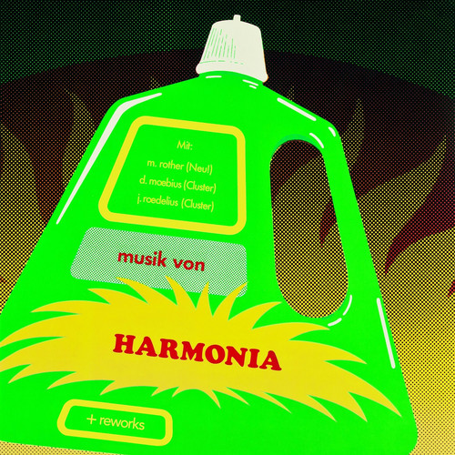 Musik Von Harmonia