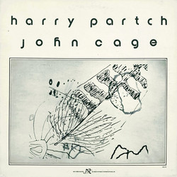 The Music of John Cage and Harry Partch
