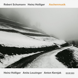Robert Schumann, Heinz Holliger: Aschenmusik