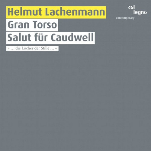Gran Torso / Salut für Caudwell