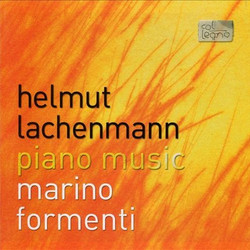 Piano Music